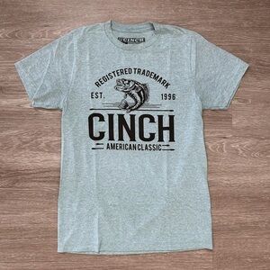 Cinch Tee